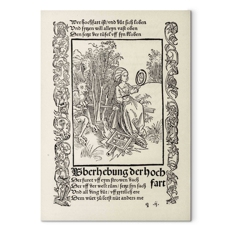 Art Reproduction Dürer 153436