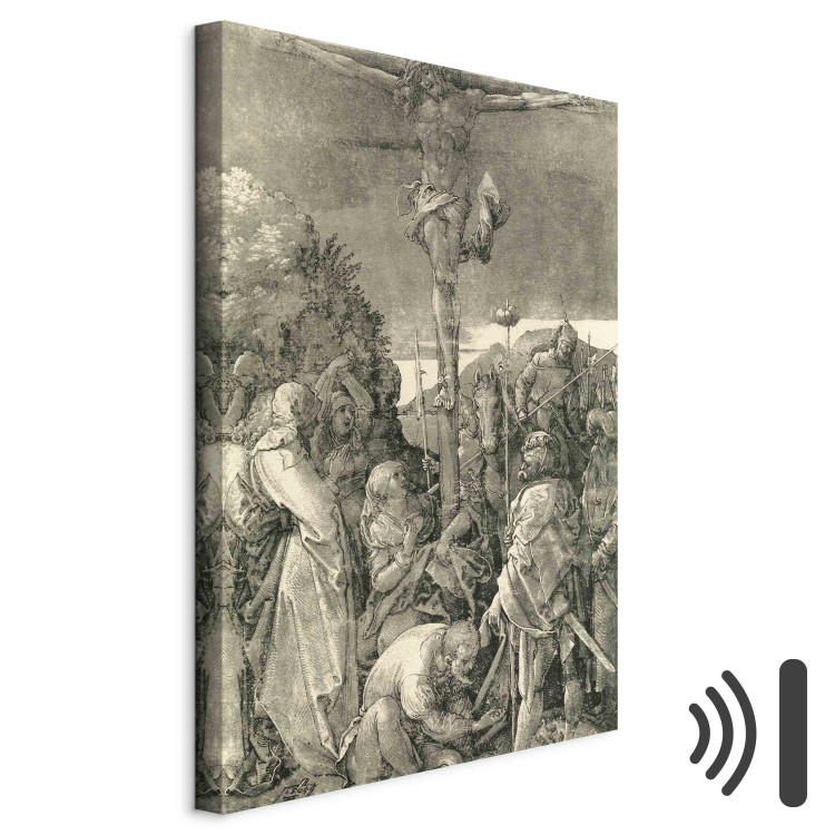 Reproduction Painting Christ on the Cross 154336 additionalImage 8