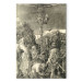 Reproduction Painting Christ on the Cross 154336