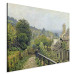 Art Reproduction Louveciennes or, The Heights at Marly 155436 additionalThumb 2