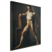 Reproduction Painting Nude study of a man 155736 additionalThumb 2