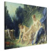 Reproduction Painting Diana getting out of her bath 155936 additionalThumb 2