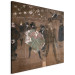 Reproduction Painting Dancing at the Moulin Rouge: La Goulue 156036 additionalThumb 2