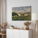 Reproduction Painting Vue de Cagnes 157436 additionalThumb 4