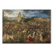 Reproduction Painting Christ carrying the Cross 157736