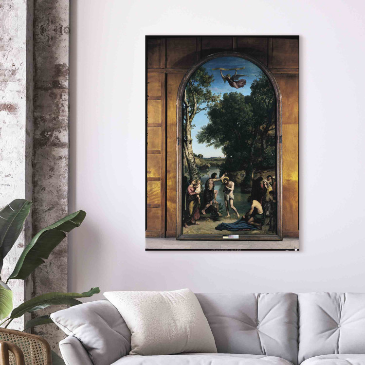 Art Reproduction The Baptism of Christ 159236 additionalImage 5