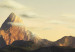 Canvas Warm evening in the mountains 58736 additionalThumb 5