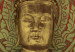 Canvas Print Saint Buddha 58836 additionalThumb 5