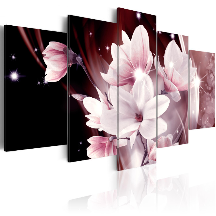 Canvas Flower Muse 65036 additionalImage 2
