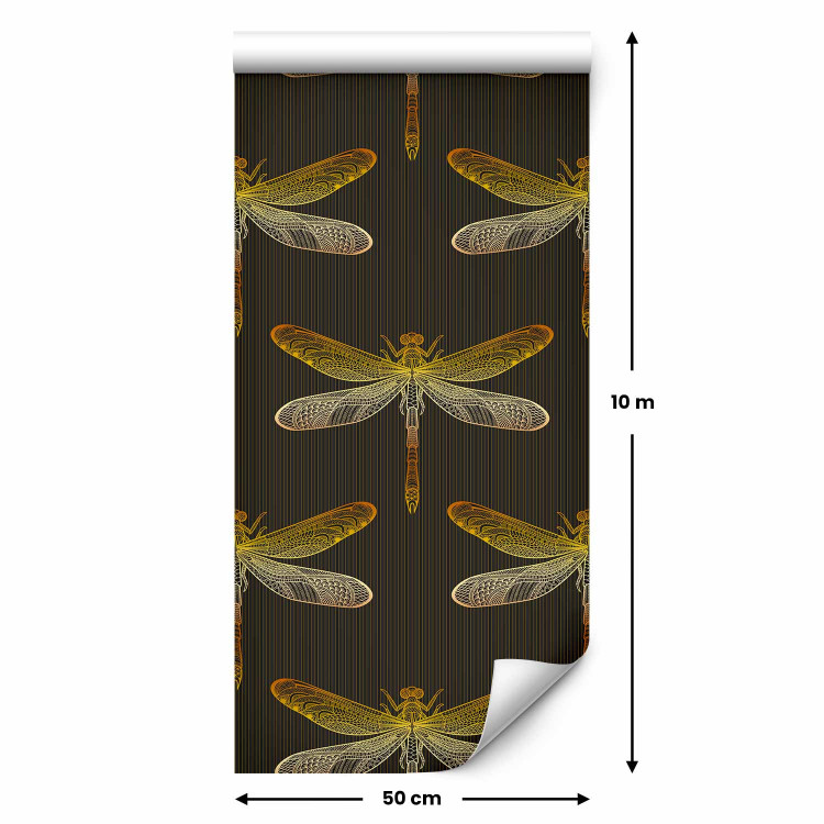 Wallpaper Dragonfly flight 89336 additionalImage 2