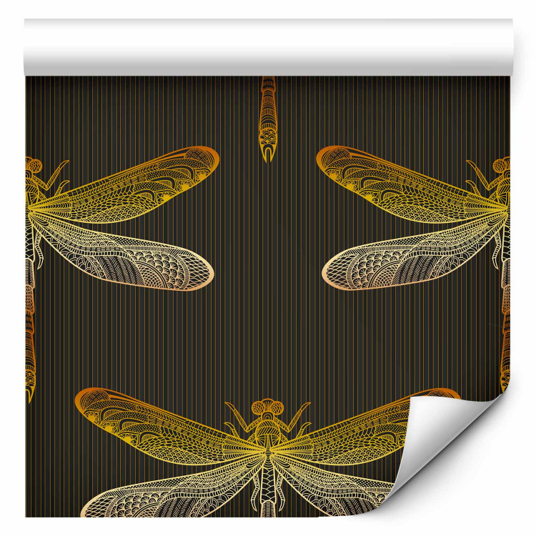 Wallpaper Dragonfly flight 89336 additionalImage 1
