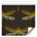 Wallpaper Dragonfly flight 89336 additionalThumb 1