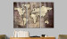 Print On Glass Golden Travels [Glass] 92836 additionalThumb 3