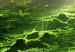Canvas Emerald Forest II 97936 additionalThumb 5