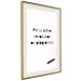 Wall Poster Art is either revolution or plagiarism - English quote amidst white 117446 additionalThumb 2