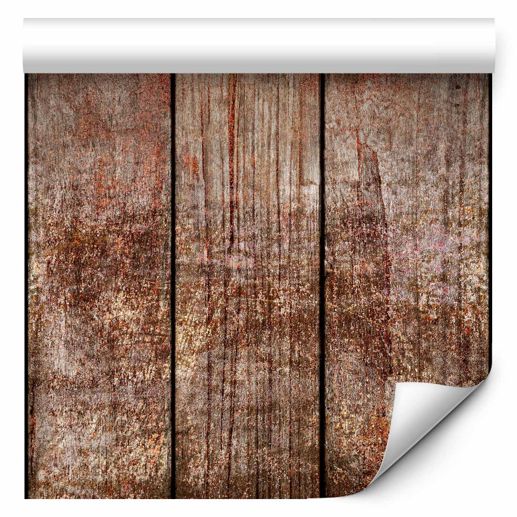 Wallpaper Wood Touch 117746 additionalImage 1