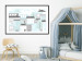 Wall Poster Colorful Town [Poster] 142846 additionalThumb 7