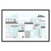 Wall Poster Colorful Town [Poster] 142846 additionalThumb 14
