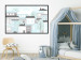 Wall Poster Colorful Town [Poster] 142846 additionalThumb 8