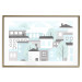 Wall Poster Colorful Town [Poster] 142846 additionalThumb 18