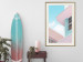 Wall Poster Miami Beach Style Building - Holiday Minimalist Architecture 144346 additionalThumb 19