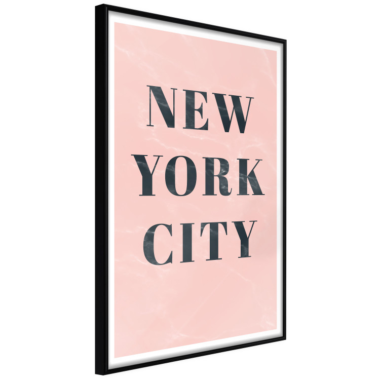 Wall Poster New York in Glamor Style [Poster] 148546 additionalImage 8
