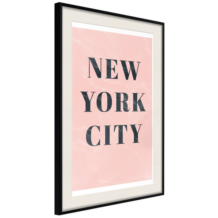 Wall Poster New York in Glamor Style [Poster] 148546 additionalImage 9