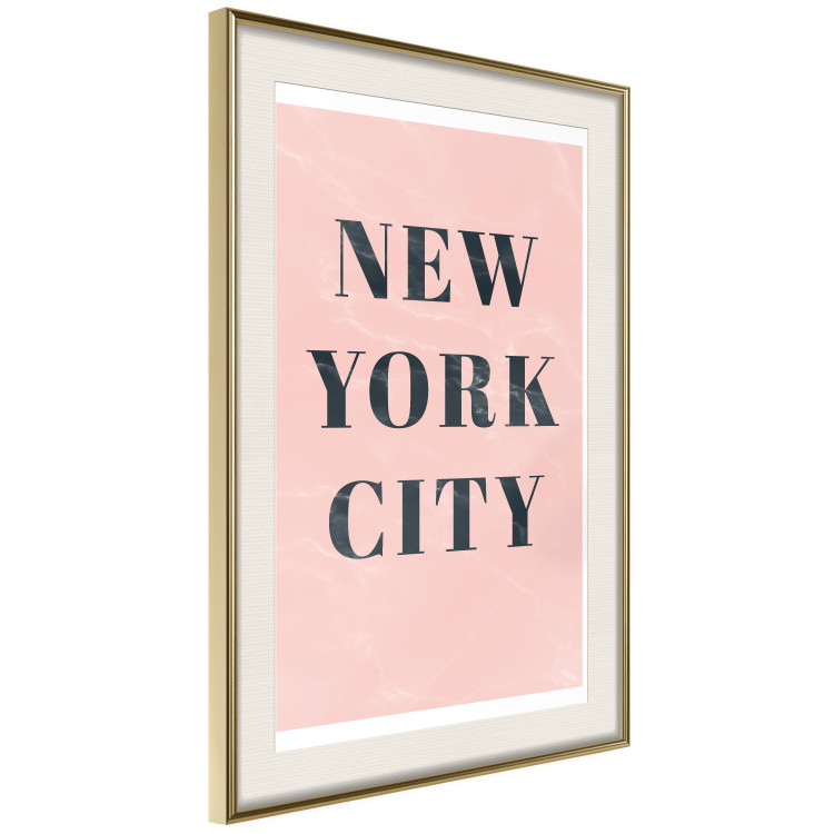 Wall Poster New York in Glamor Style [Poster] 148546 additionalImage 20