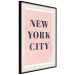 Wall Poster New York in Glamor Style [Poster] 148546 additionalThumb 9