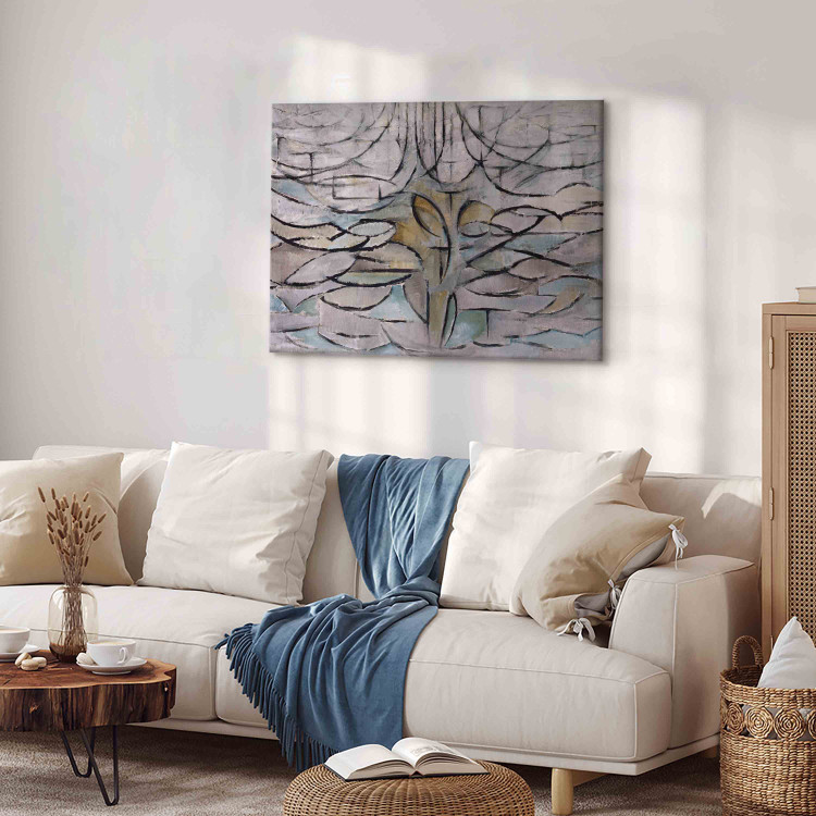 Reproduction Painting Blossoming Apple Tree 152146 additionalImage 4