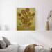Reproduction Painting Sunflowers 152446 additionalThumb 5