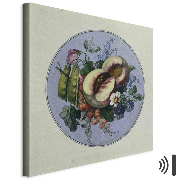 Reproduction Painting Circular Fruit Piece 153246 additionalImage 8