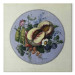 Reproduction Painting Circular Fruit Piece 153246