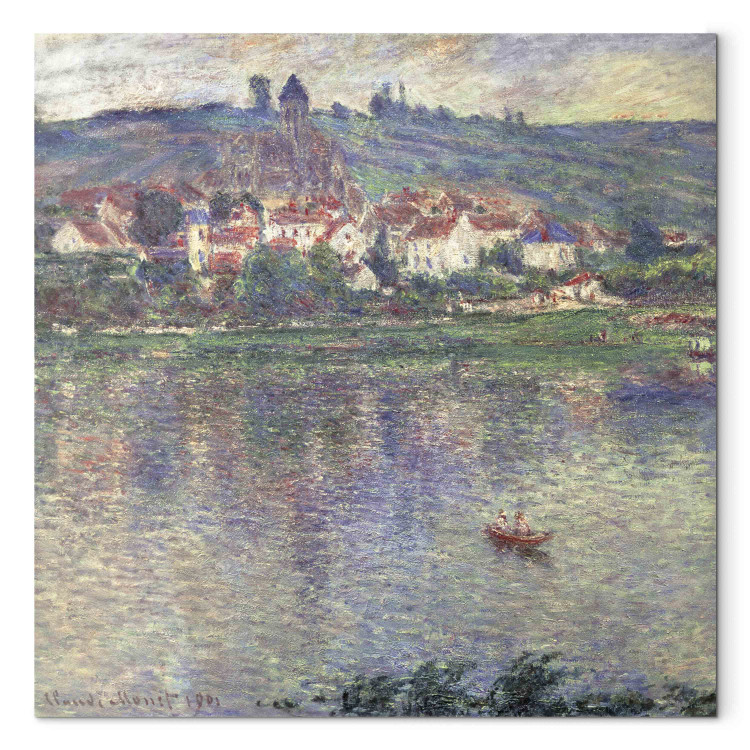 Art Reproduction Vetheuil 153346