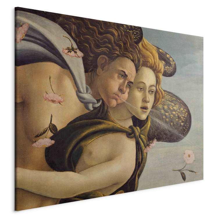 Art Reproduction The Birth of Venus 153946 additionalImage 2