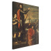 Reproduction Painting General del Vasto's address to his soldiers 155446 additionalThumb 2