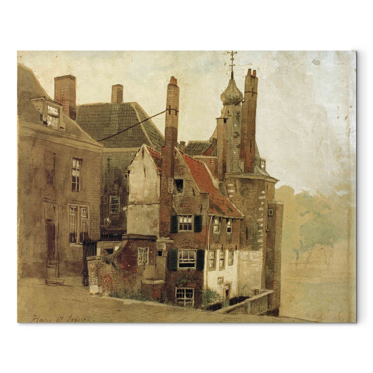 Art Reproduction Houses in the Hague 155546