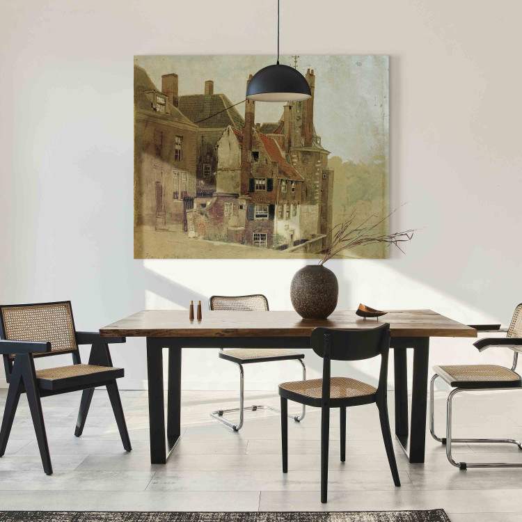 Art Reproduction Houses in the Hague 155546 additionalImage 5