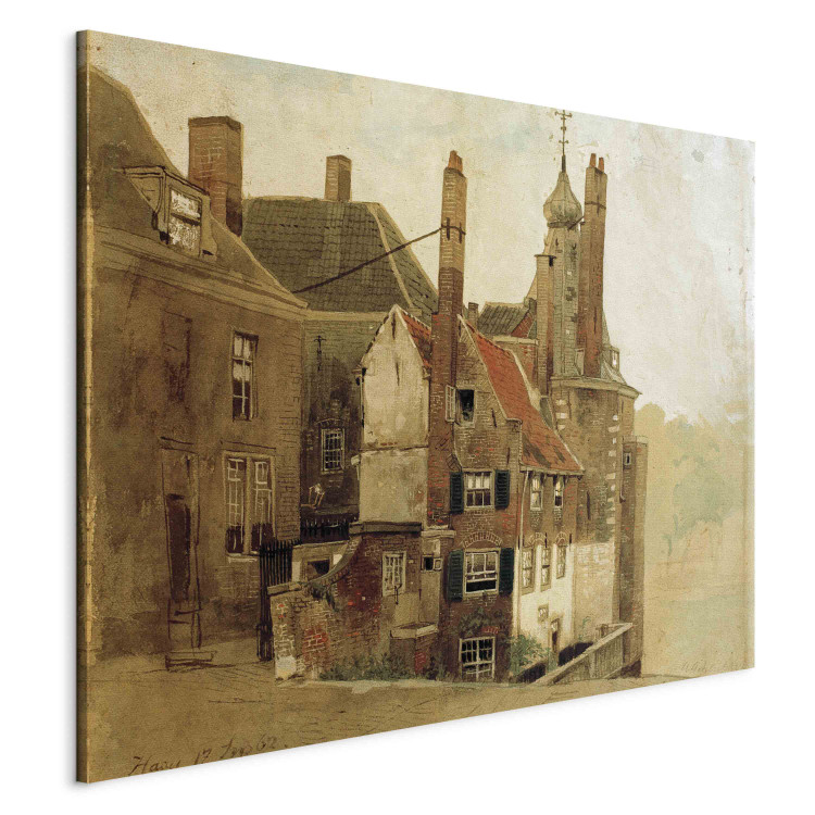 Art Reproduction Houses in the Hague 155546 additionalImage 2