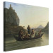 Reproduction Painting Crossing the Elbe at Schreckenstein near Aussig 155746 additionalThumb 2