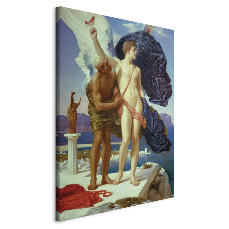 Art Reproduction Daedalus and Icarus 156646 additionalImage 2
