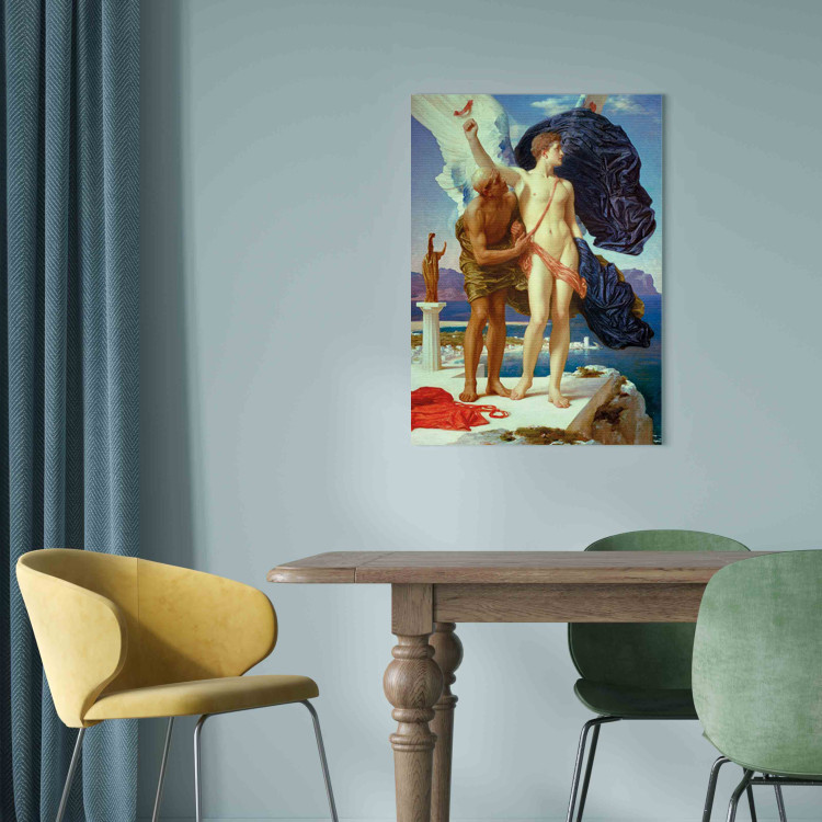 Art Reproduction Daedalus and Icarus 156646 additionalImage 5