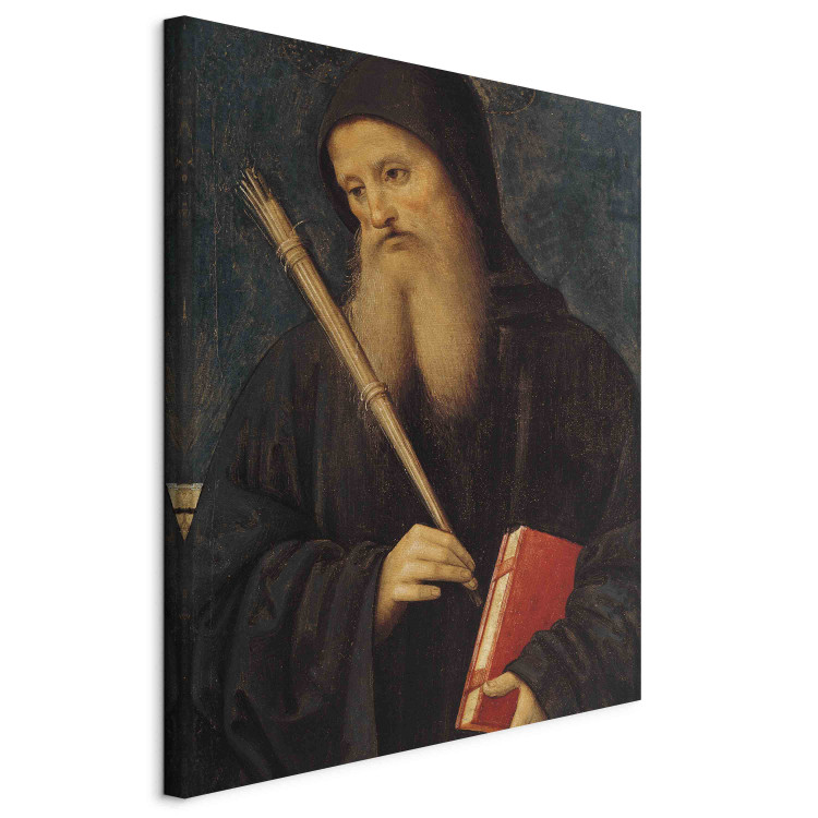 Reproduction Painting St. Benedict 156846 additionalImage 2