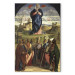 Reproduction Painting Virgin Mary in glory with the Saints 157246 additionalThumb 7