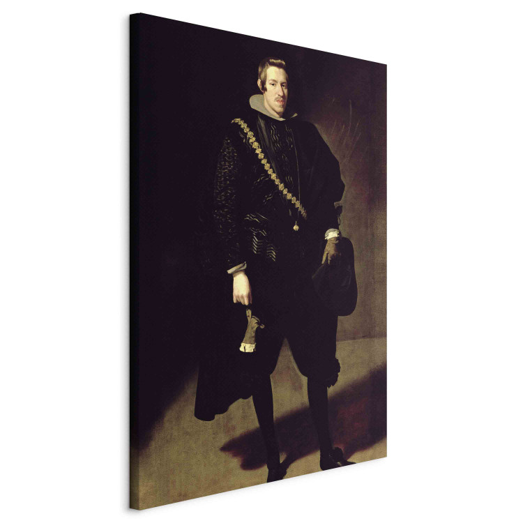 Reproduction Painting Portrait of Infante Don Carlos 157346 additionalImage 2
