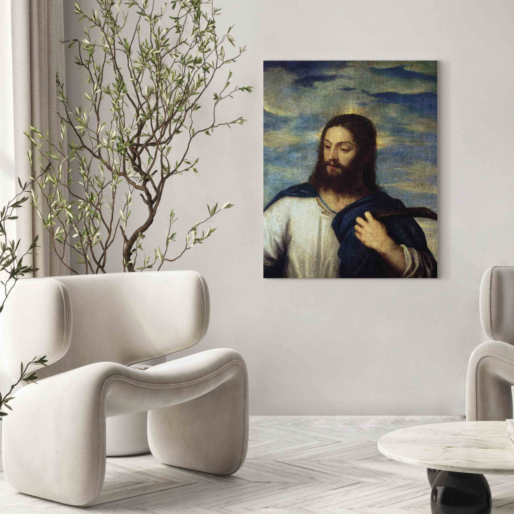 Art Reproduction The Saviour 157646 additionalImage 5