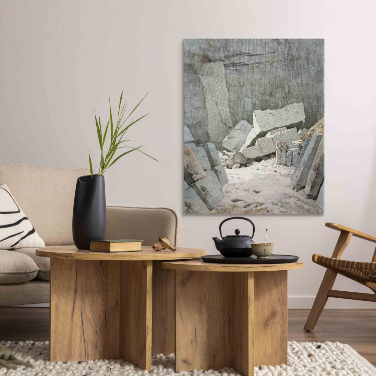 Reproduction Painting Quarry 158946 additionalImage 5