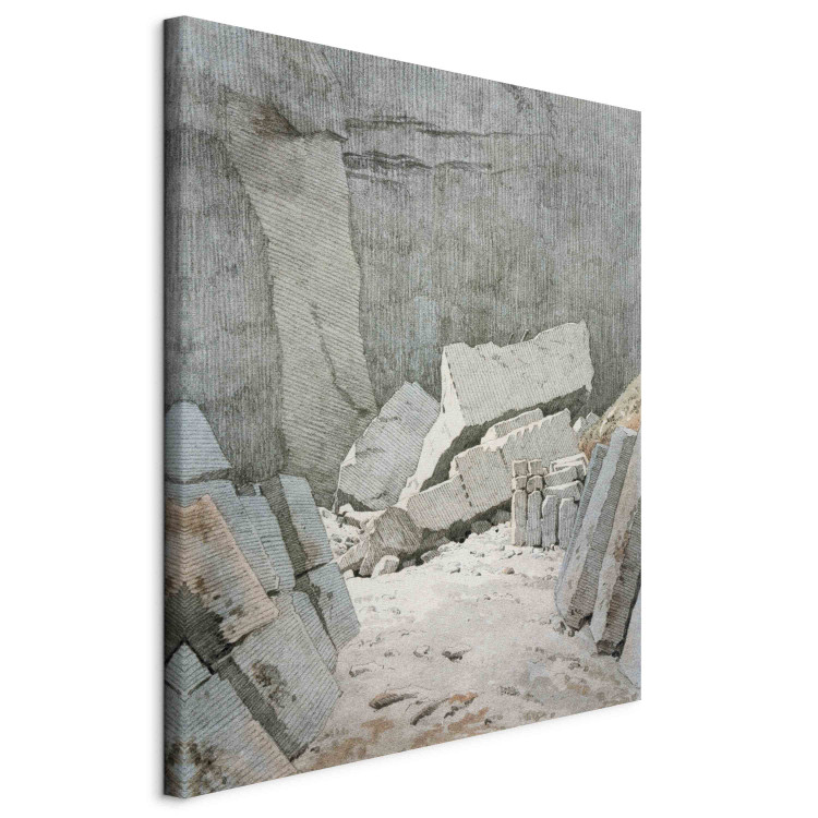 Reproduction Painting Quarry 158946 additionalImage 2