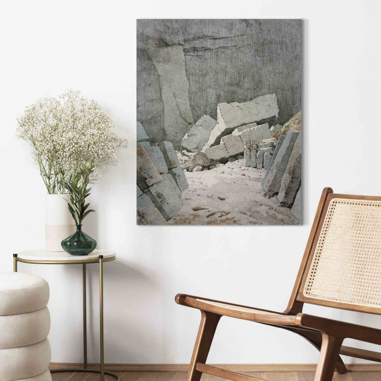 Reproduction Painting Quarry 158946 additionalImage 3