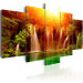 Canvas Print In the paradise 51046 additionalThumb 2